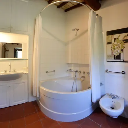 Casa de férias Eugenio By Interhome *